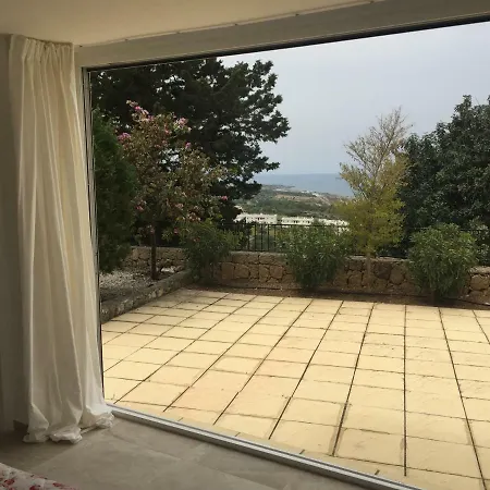Chic Mediterranean Gem Agios Amvrosios (Kyrenia)