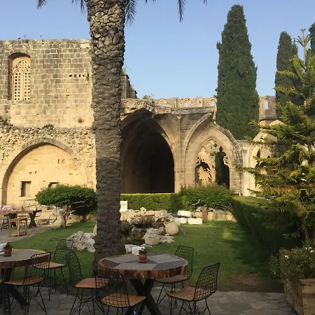 Apartmán Chic Mediterranean Gem Agios Amvrosios (Kyrenia)