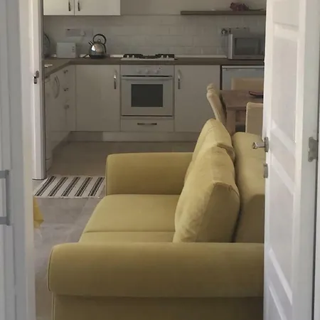 Chic Mediterranean Gem * Agios Amvrosios (Kyrenia)