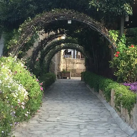 Apartmán Chic Mediterranean Gem