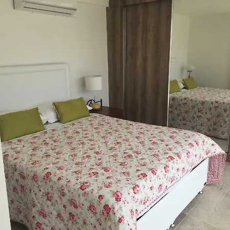 Apartmán Chic Mediterranean Gem *