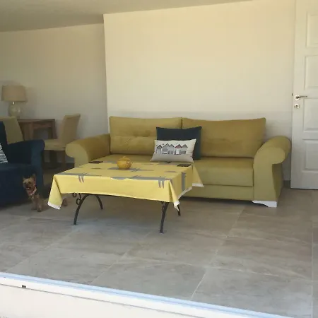 Chic Mediterranean Gem * Agios Amvrosios (Kyrenia)