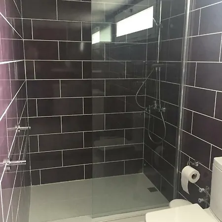 Chic Mediterranean Gem Apartment Agios Amvrosios (Kyrenia)