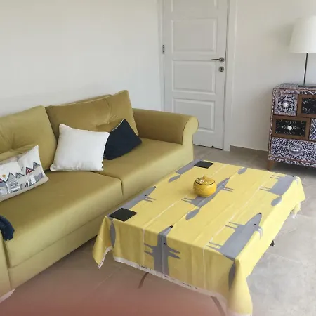 Chic Mediterranean Gem