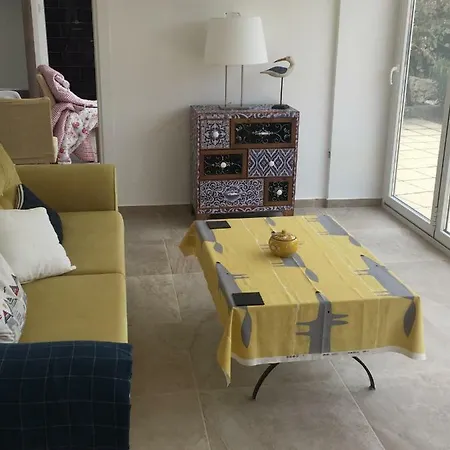 Apartment Chic Mediterranean Gem Agios Amvrosios (Kyrenia)