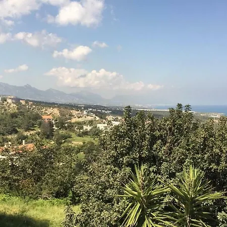 Chic Mediterranean Gem * Agios Amvrosios (Kyrenia)