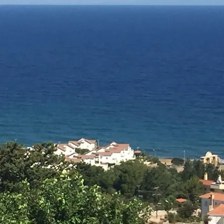 Chic Mediterranean Gem