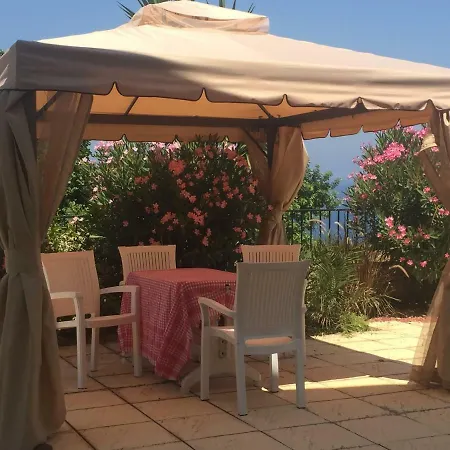 Chic Mediterranean Gem Apartment Agios Amvrosios (Kyrenia)